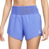 ACG Dri-FIT Mid-Rise Lightweight Stretch Multi-Pocket Quick-Dry Running Shorts Women Shorts IO9658-570