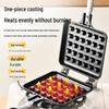 Pupan Home Waffle Maker Mold
