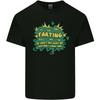 Farting Is Just My Way of Saying That I Love You Unisexs Light Cotton TShirt