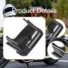 Motorcycle Seat Bracket Cover Decorative Professional DIY Modified High Performance