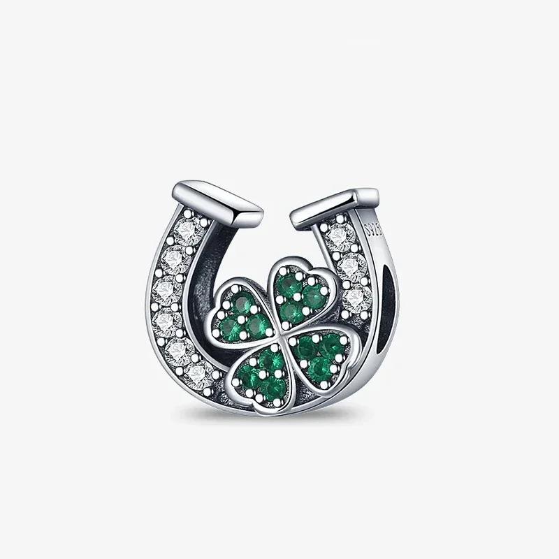 Copper Metal Flower Butterfly Cute Animal Luminous Series Fashions Bead Components Charm Bead Components Designed For Authentic Original Do It