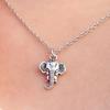 European Lock Pendants Women Necklaces Exaggerated Gold Chain Neckalces Personality Collars for Female colar choker