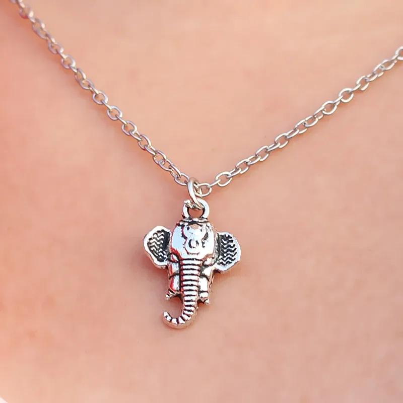 European Lock Pendants Women Necklaces Exaggerated Gold Chain Neckalces Personality Collars for Female colar choker