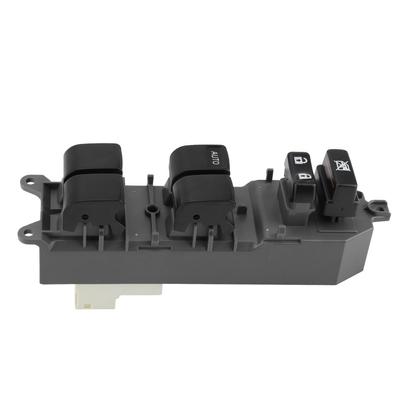 Power Master Window Control Switch Button for Corolla 84820‑06100