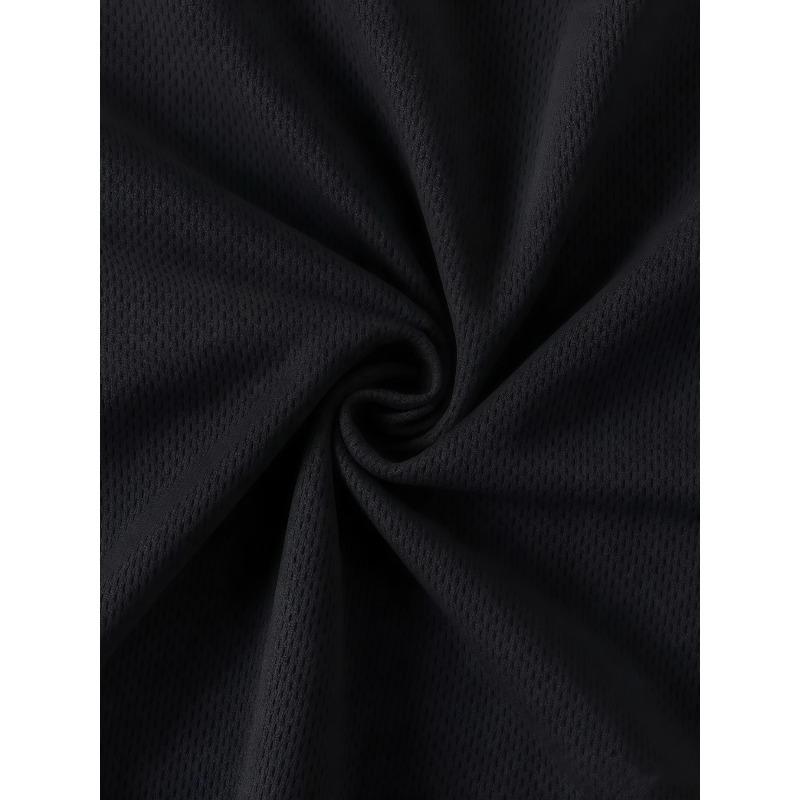 European Size Short-Sleeve T-Shirt with Hatching Chick Print - Round Neck Casual & Athletic Top Suitable for Summer Training,Gym Wear