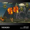 Evercade NEOGEO ARCADE 1 [Authentic Physical Game]