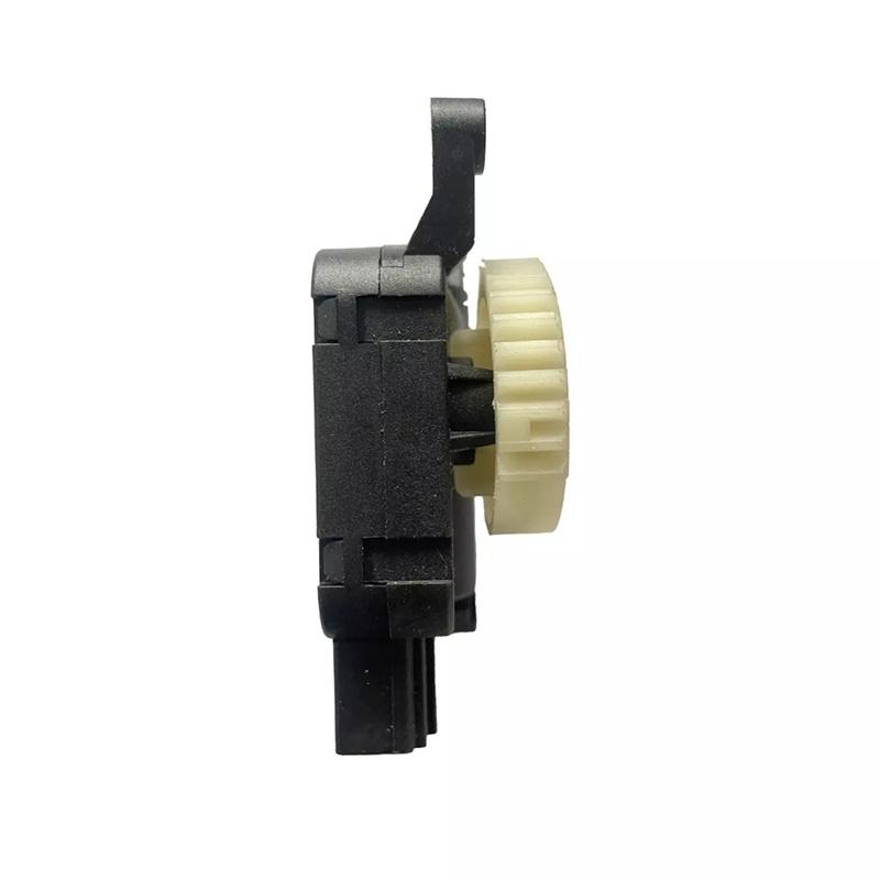Heater Defrost Flap Actuator Servo Motor 6R0907511C For Polo 2003-2015 A1 2015-2017 Skoda