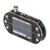 Digital Oscilloscope 2.5MHz Sampling 2.4in TFT Display 320x240 Resolution Signal Waveform