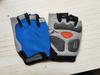 Unisex Half-Vinger Fiets Handschoenen - Antislip, Schokabsorberend, Ademend Mesh voor Sport, Fitness, Klimmen en Rijden