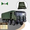 Accesorii de exterior – Huse pentru automobile