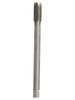 Metric Thread Tap M11 x 1.5mm 130mm Extra Long Straight Flute HSS 6542 for Through-Hole Tapping in Steel Stainless Iron Metals