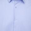 Men's Regular Fit Classic Cotton Shirt BILL TORNADE