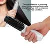 Portable Electric Massage Comb Hair Growth Vibration Care Anti Loss Health Massager