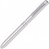 Zebra SB22-S Multi-function Pen Sharbo X LT3 Silver