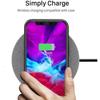 Coque de protection - E.F.Connection - pour iPhone 13 Pro Max - Silicone TPU - Fibre de carbone noir - Ultra slim