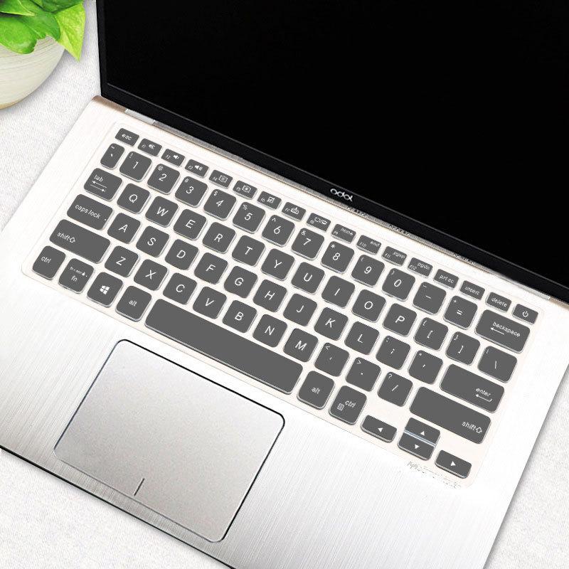 

Silicone Keyboard Protective Film for ASUS ADOU14U Keyboard cover for ASUS ADOU14U ASUS ADOU14U