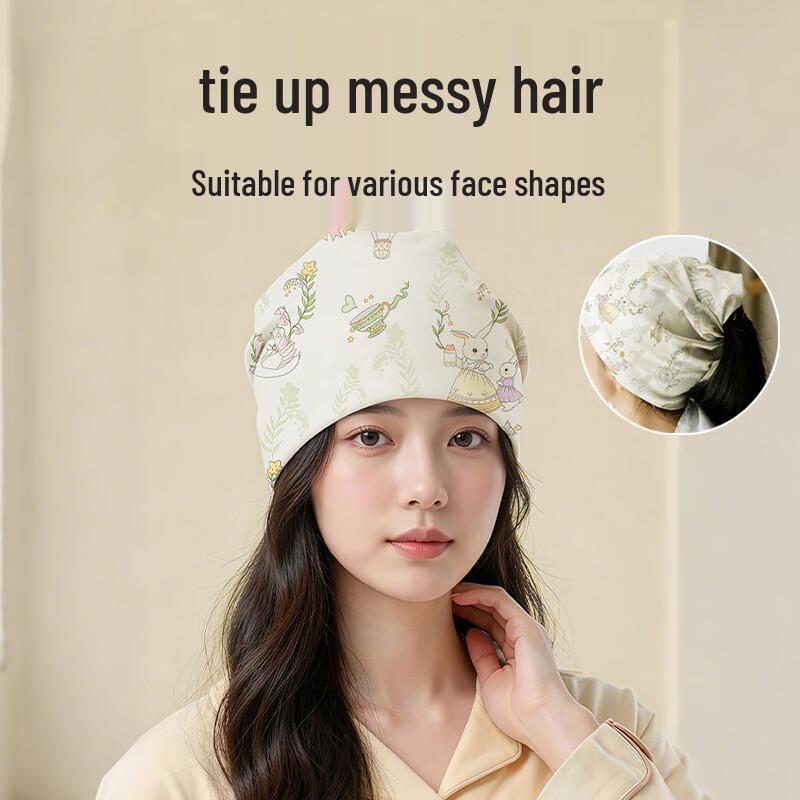 Aiboshi Maternity & Postpartum Headwear Collection