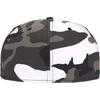 770051 Supreme Shop Box Logo New Era (Paris) Snow Camo