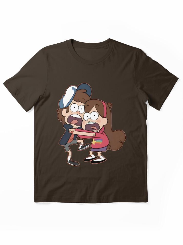 Gravity Falls Gravity Falls Merch Essential T-Shirt