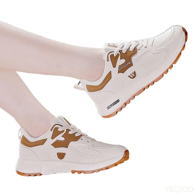Women's Plus Size Sneakers Outdoor Versatile Lightweight Shoes Casual Comfort Running Footwear Fashion Breathable Ladies Shoes
