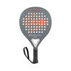 Dunlop Nanomax Pro Padel Racket 365g Gray