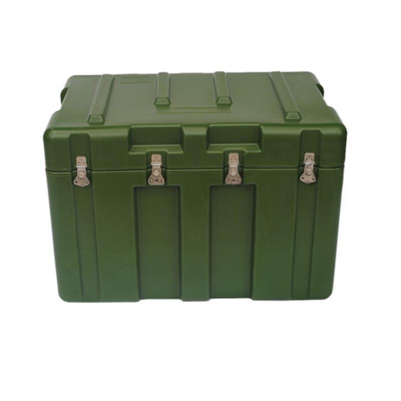 Pucheng Heavy-Duty Rotomolded Storage and Transport Box