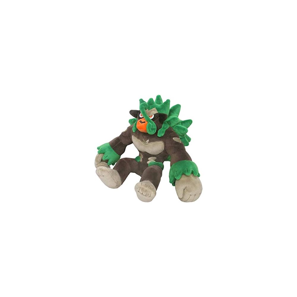 Sanei Boeki Pokmon All Star Collection Golem Plush Toy 21.5x21.5x22cm