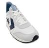 Мужские кроссовки Converse Omega trainer a13376c серые