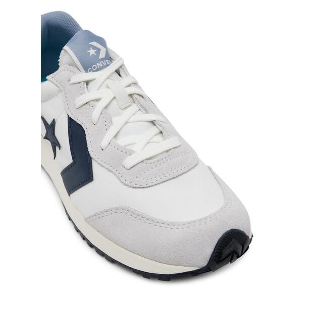 Мужские кроссовки Converse Omega trainer a13376c серые