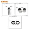 OTOM Motocycle Triangle Lever Linkage ARM Oil Seal Bearing Bushing Repair Set For HONDA CRF150R CRF150RB CONNECTING ROD SUB-ASSY