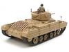 Tamiya Vojenská miniaturní série Britský armádní pěchotní tank Valentine Plastový model 35352 1/35 No.352 Mk.2/Mk.4