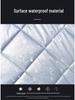 Geely Binyue Winter Front Windshield Cover - Anti-Frost, Snow, and Ice Protection
