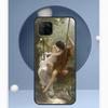 Renaissance Art Aesthetic For Huawei Nova Y91 Y60 Y70 Y72 Y90 Y61 12s 12i 11i 8i 10 9 SE P20 P40 Lite P30 P60 Pro Case