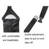 Practical Cartoon Pattern Dog Elbow Sleeves Soft Brace Dog Elbow Protector Shoulder Support Cotton Pet Knee Pads for Elbow Brace