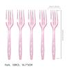 KPOP Demon Hunter Girl Group Party Supplies Set: Plates, Balloons, Decorations for Kids' Birthdays