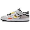 New Dunk Low Scrap Mighty Swooshers DX6058-101