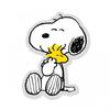 Snoopy Woodstock Soft Filled Cushion