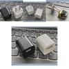Universal 5v1a Usb Charger Adapter For Smartphones And Small Appliances With Fcc Ce Certification