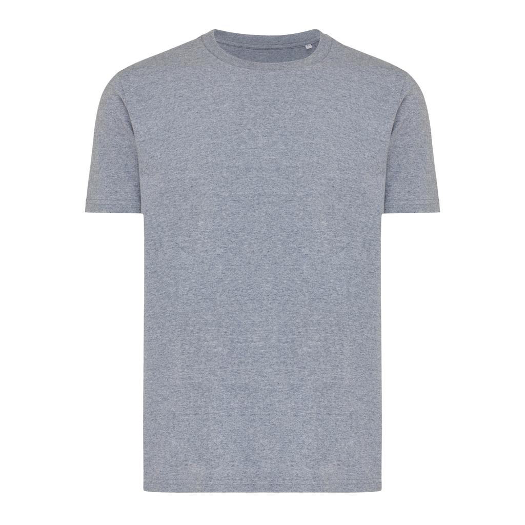 Iqoniq Unisex Adult Brett Recycled Cotton T-Shirt