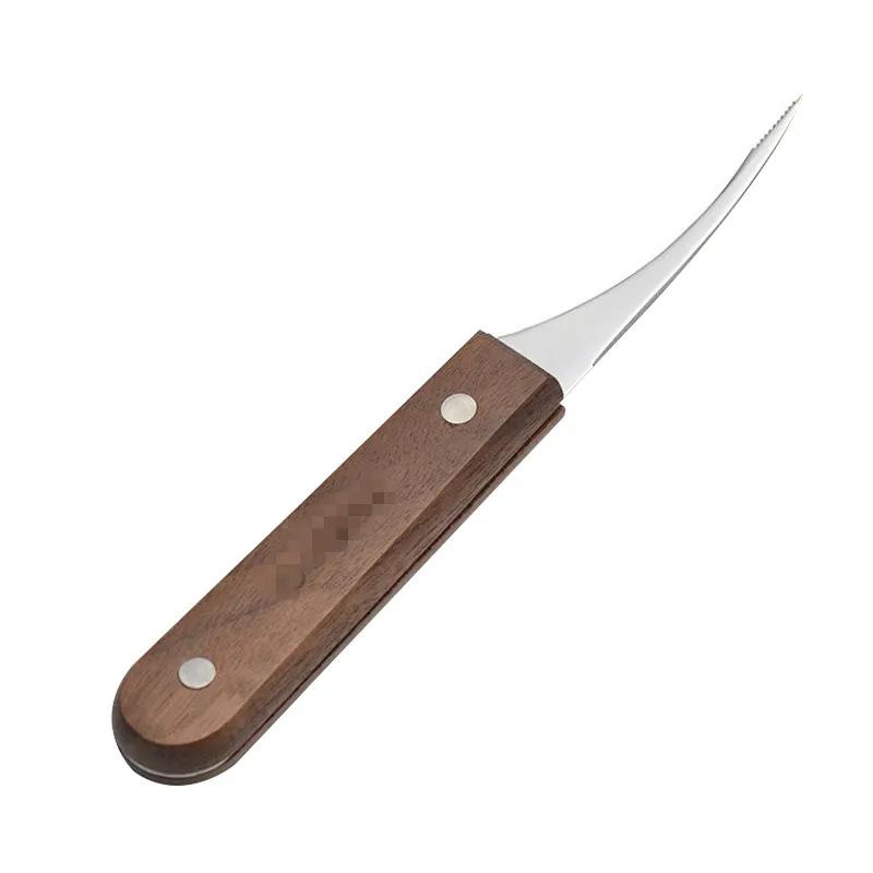 

Пилер для креветок и лобстеров из нержавеющей стали 304 - Эффективный кухонный инструмент