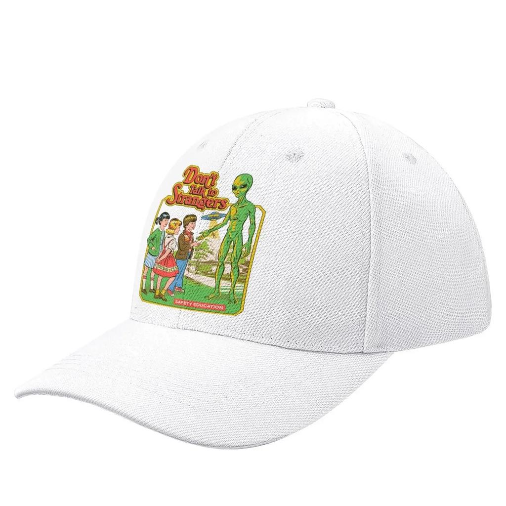 SIGIL OF LUCIFER AND BAPHOMET Baseball Cap Lucifer Sigil Satan Vintage Trucker Hat Summer Unisex Skate Printed Baseball Caps