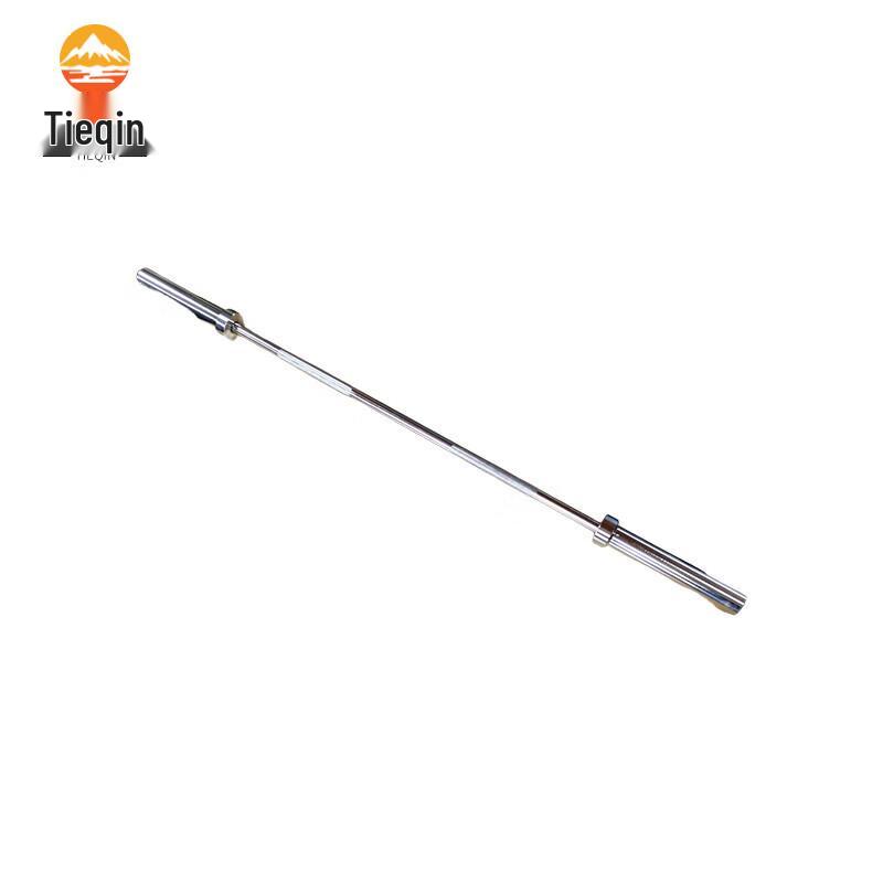 Tieqin Weightlifting Olympic Barbell Bar