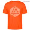Unisexs Cotton Summer Legendary Rock Band Graphic Printed TShirt Round Neck Casual Style Street Tops For Unisex and Women