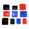 Quality PE Shelf and Screw Parts Container for Assemble Holder and Workshop