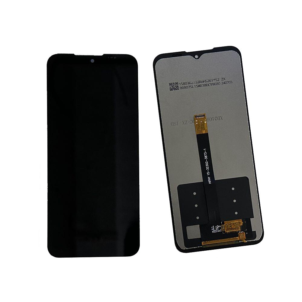 LCD Screen and Digitizer Full Assembly for Cubot Kingkong ES