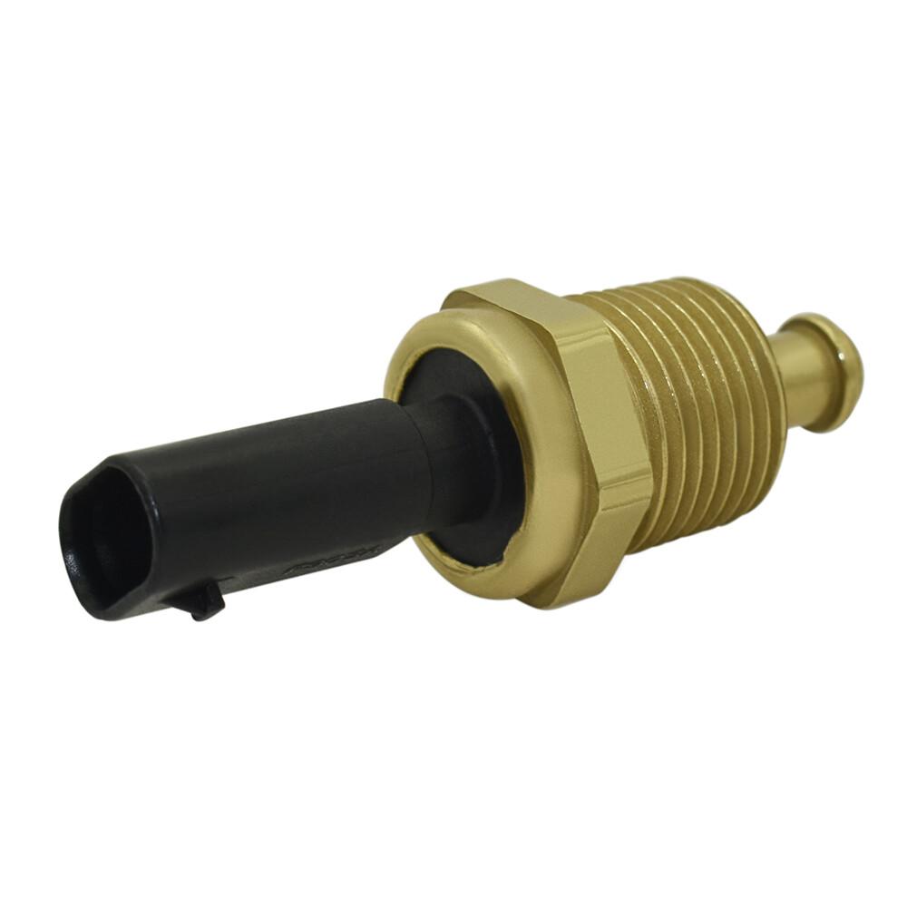 Water Coolant Temperature Sensor FT4A-12A648-BA for Ford 2-pins