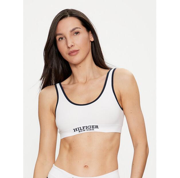 Бюстгальтер-топ Tommy Hilfiger UW0UW05217 EU XL