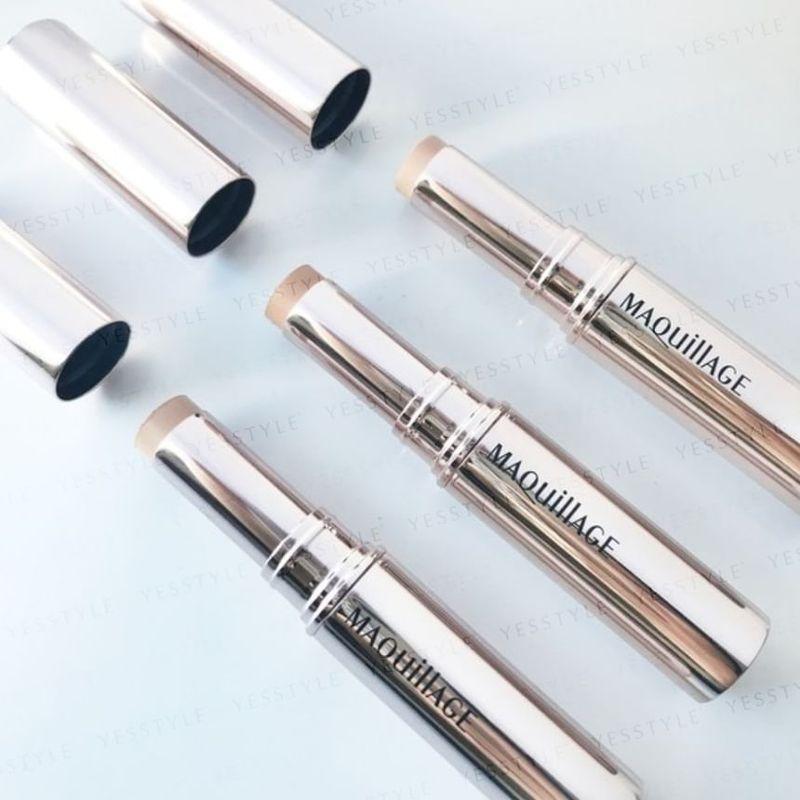 Shiseido - Maquillage Dramatic Essence Concealer Stick SPF 50 PA++++