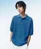 INTEMPOMOOD Needle Leaf Collar Knit: 4 Colors