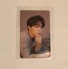 [USED] BTS Love Yourself Trading Card Jimin